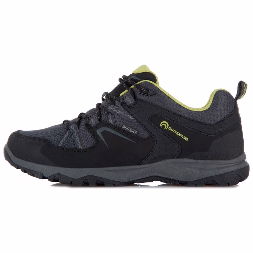 Semighete Outventure S18FOUHI002, Duster Mesh